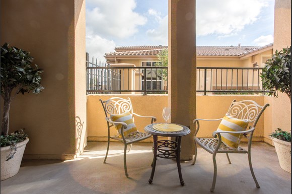 Villas at North Village | Apartments in Vacaville, CA